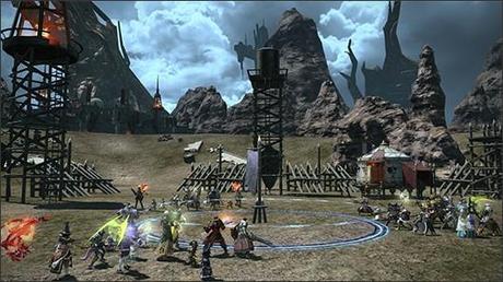 Inizia il free trial di Final Fantasy XIV: A Realm Reborn, 14 giorni su Eorzea