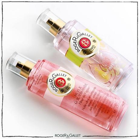 Roger&Gallet 2014