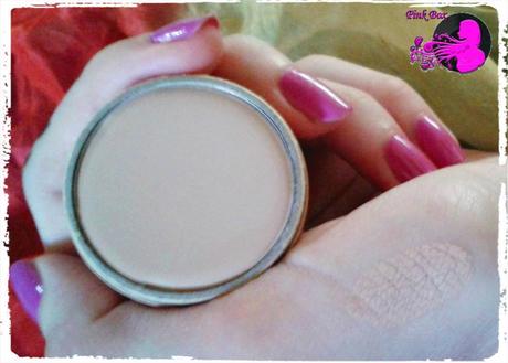 Correttore Couleur Caramel in crema – Correcteur de Teint (review)