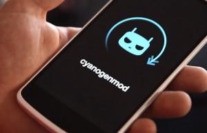 cyanogenmod