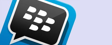 Za8kPAl BBM per WINDOWS PHONE disponibile in versione beta!