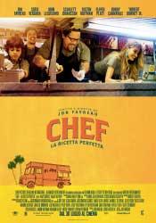 CHEF_poster