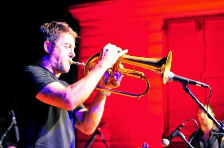 Chi va con lo Zoppo... partecipa a The Italian Songbook, il concerto del Walkin Jazz Quartet al TrentinoInJazz 2014! Chi va con lo Zoppo... partecipa a The Italian Songbook, il concerto del Walkin Jazz Quartet al TrentinoInJazz 2014!