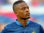 Juventus, oggi giorno della presentazione Patrice Evra (LIVE)