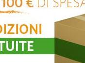 Ordina MinimoImpatto.com Ecostoviglie.com. euro spese spedizione GRATIS!
