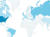 Tutti gatti quasi) internet mappa