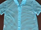 Tutorial: Sacco rete cordoncino camicia