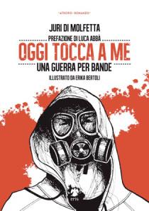 Oggi tocca a me libro