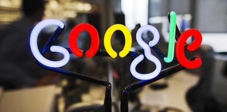 Da dove viene il nome Google?