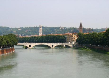 2 giorni a Verona