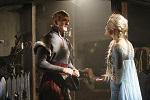 SCOTT MICHAEL FOSTER, GEORGINA HAIG