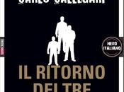 Nuove uscite libreria TimeCrime