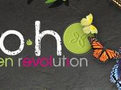 Boho green revolution