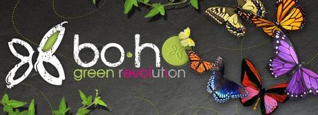 BOHO GREEN REVOLUTION