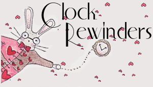 Clock Rewinders #9