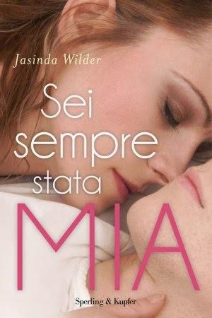 Review time: Sei Sempre Stata Mia di Jasinda Wilder