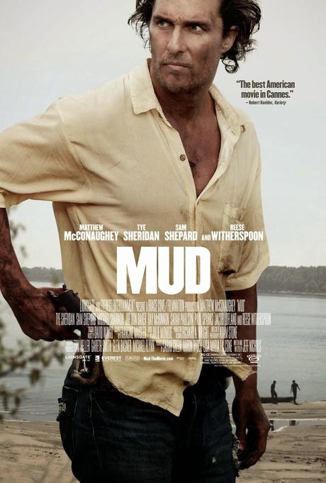 Mud - La Recensione