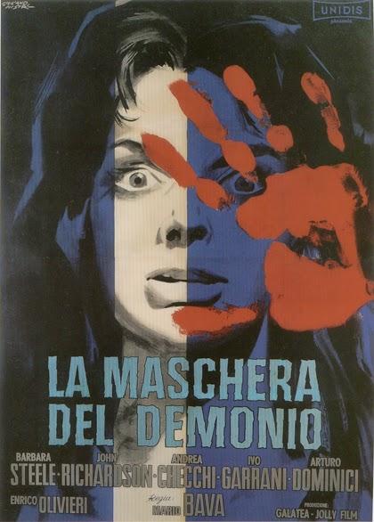 La maschera del demonio