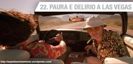 droga johnny depp Hunter Stockton Thompson  benicio del toro tobey maguire