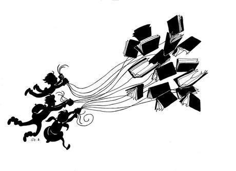 VENERDI' DEL LIBRO 1° AGOSTO CON IL GIOVANE HOLDEN http://robertocotroneo.files.wordpress.com/2014/01/gruppi-lettura-ragazzi-2012.jpg?w=1200