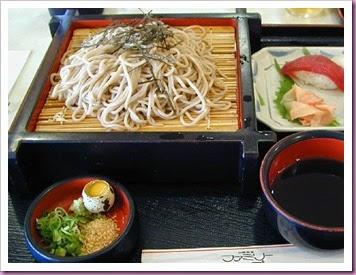 Soba