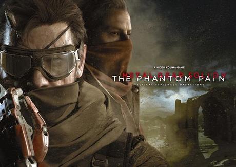 metal gear solid v the phantom pain 3107