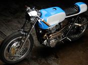 Kawasaki W650 Revival Cycles