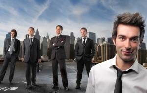 migliori lavori in cina