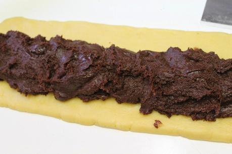 I biscotti all'amarena dalla tradizione partenopea