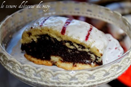 I biscotti all'amarena dalla tradizione partenopea