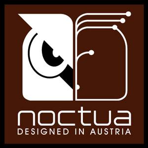 Noctua logo