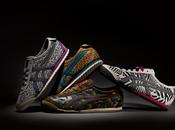 Onitsuka Tiger presenta Mexico Animalier Camouflage