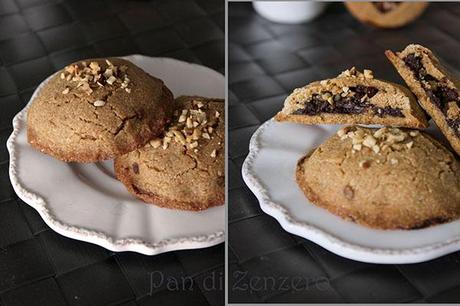 biscotti cioccolato