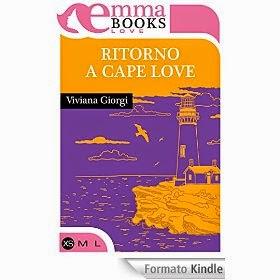 Ritorno a Cape Love, di Viviana Giorgi