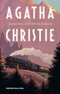 Assassinio sull'Orient Express