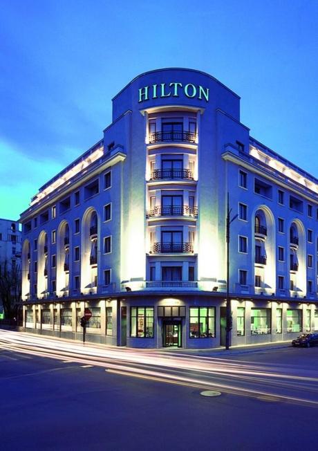 hilton