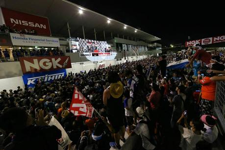 8 Hours Suzuka 2014 - Gallery #2