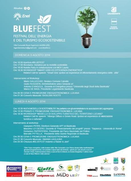 programma BLUEFEST 463x640