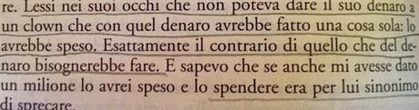 Opinioni di un Clown di Heinrich Böll