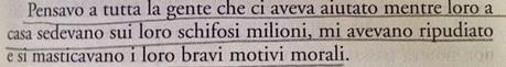 Opinioni di un Clown di Heinrich Böll