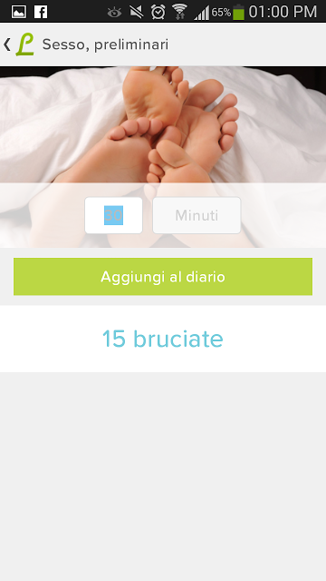 Lifesum. L'applicazione che fa dimagrire.