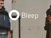 BitTorrent Bleep: comunicare totale sicurezza!