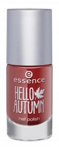 Hello Autumn Essence