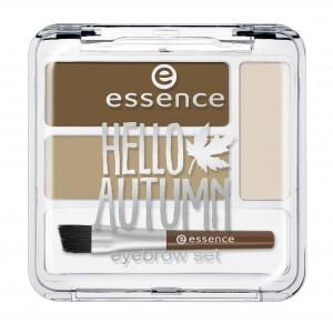 Hello Autumn Essence eyebrow