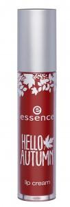 lip cream Hello Autumn Essence