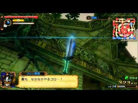 Hyrule Warriors: tre filmati di gameplay tratti da una live su NicoNico