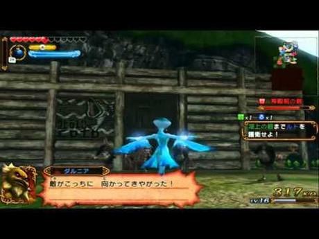 Hyrule Warriors: tre filmati di gameplay tratti da una live su NicoNico