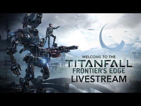 Pubblicato un lungo video di gameplay di Titanfall: Frontier’s Edge