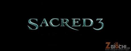 Sacred 3 è da oggi disponibile su PC, PS3 e Xbox 360