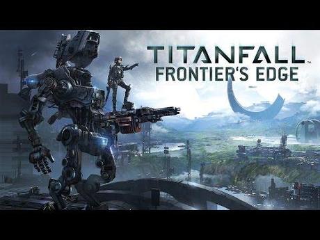 Disponibile il trailer di lancio di Titanfall: Frontier’s Edge